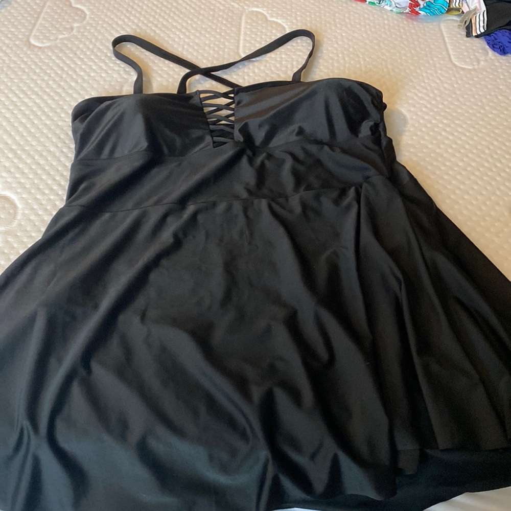 Women’s Torrid 20 swim dress